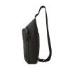 Černý batoh hedgren comby performance sling HCMBP16-003 - pátý obrázek