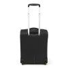 Černý cestovní kufr roncato joy 2W XS easyjet 416232-01 - čtvrtý obrázek