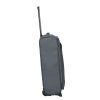 Antracitový cestovní kufr travelite jetpack 2W S light 90220-04 - šestý obrázek