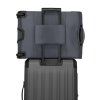 Antracitový cestovní kufr travelite jetpack 2W S light 90220-04 - 11. obrázek