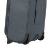 Antracitový cestovní kufr travelite jetpack 2W S light 90220-04 - devátý obrázek