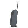 Antracitový cestovní kufr travelite jetpack 2W S light 90220-04 - pátý obrázek