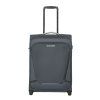 Antracitový cestovní kufr travelite jetpack 2W S light 90220-04 - třetí obrázek