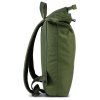 Khaki batoh bench classic roll-top mini 64223-1300 - čtvrtý obrázek