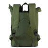 Khaki batoh bench classic roll-top mini 64223-1300 - druhý obrázek