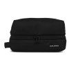 Černá toaletní taška worldpack 10495-0100 - třetí obrázek