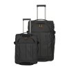 Černý cestovní set 2ks travelite briize 2W s,m 91012-01 - hlavní obrázek