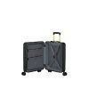 American Tourister TRAILON SPINNER 55 Black