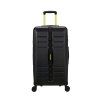 american tourister TRAILON TRUNK 73 black MG6002-09 - pátý obrázek