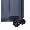 Modrá denim cestovní kufr travelite dynamiic 4W S EXP 7000146-20 - desátý obrázek