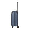 Modrá denim cestovní kufr travelite dynamiic 4W S EXP 7000146-20 - pátý obrázek