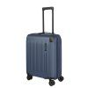 Modrá denim cestovní kufr travelite dynamiic 4W S EXP 7000146-20 - hlavní obrázek
