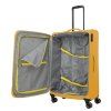 Zlatožlutý cestovní kufr travelite umbria L 91949-89 - osmý obrázek