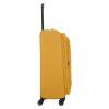 Zlatožlutý cestovní kufr travelite umbria L 91949-89 - šestý obrázek