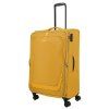 Zlatožlutý cestovní kufr travelite umbria L 91949-89 - hlavní obrázek