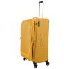 Zlatožlutý cestovní kufr travelite umbria L 91949-89 - devátý obrázek