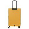 Zlatožlutý cestovní kufr travelite umbria L 91949-89 - čtvrtý obrázek