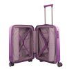 77447 17 LASCANA Purple Degrade S I2