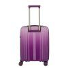 77447 17 LASCANA Purple Degrade S HG
