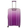 Fialový cestovní kufr travelite lascana edition L 77449-17 - čtvrtý obrázek