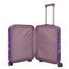 Vícebarevný cestovní kufr travelite lascana edition S 77447-19 - druhý obrázek