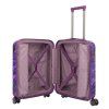 Vícebarevný cestovní kufr travelite lascana edition S 77447-19 - sedmý obrázek