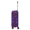 Vícebarevný cestovní kufr travelite lascana edition S 77447-19 - pátý obrázek