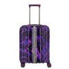 Vícebarevný cestovní kufr travelite lascana edition S 77447-19 - třetí obrázek