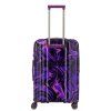 77448 19 LA 01 Purple Swirl M HG