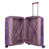 Vícebarevný cestovní kufr travelite lascana edition M 77448-19 - desátý obrázek