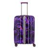 Vícebarevný cestovní kufr travelite lascana edition M 77448-19 - třetí obrázek