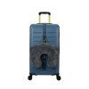 American Tourister TRAILON TRUNK 73 Coronet Blue