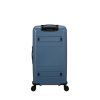 american tourister TRAILON TRUNK 73 coronet blue MG6002-01 - pátý obrázek