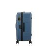 American Tourister TRAILON TRUNK 73 Coronet Blue