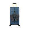 American Tourister TRAILON TRUNK 80 Coronet Blue