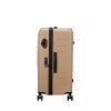 American Tourister TRAILON TRUNK 73 Beige