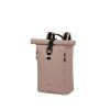 Růžový samsonite COATIFY BIZ rolltop backpack 14.1" rose 151790-1751 - hlavní obrázek