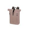 Růžový samsonite COATIFY BIZ rolltop backpack 15.6" rose 151792-1751 - hlavní obrázek