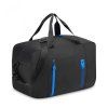 roncato compact borsa cabina 40 25 20 compact blu cobalto