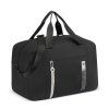 roncato compact borsa cabina 40 25 20 compact nero fumo