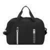 roncato compact borsa cabina 40 25 20 compact nero fumo (1)