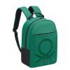 28535 1 batoh delsey benetton fabrica b0376661003 zeleny 02