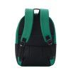 28535 2 batoh delsey benetton fabrica b0376661003 zeleny 03