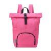 28397 rolovaci batoh delsey benetton be b0376361009 ruzovy 01