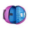 batoh delsey benetton fabrica B0376661008 fialovy 04