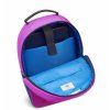 batoh delsey benetton fabrica B0376661008 fialovy 05