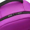 batoh delsey benetton fabrica B0376661008 fialovy 06