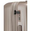 Pískový cestovní kufr travelite barbara novelty M 7000048-40 - desátý obrázek