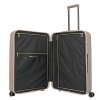 Pískový cestovní kufr travelite barbara novelty L 7000049-40 - druhý obrázek