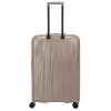 Pískový cestovní kufr travelite barbara novelty L 7000049-40 - čtvrtý obrázek